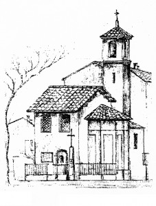 santantonio disegno